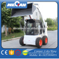 800kg Mini Loader for Construction